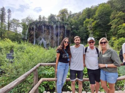 From Zagreb: Rastoke and Plitvice lakes Guided Day Trip - Rastoke: the waterfall village stop that breaks up the long day