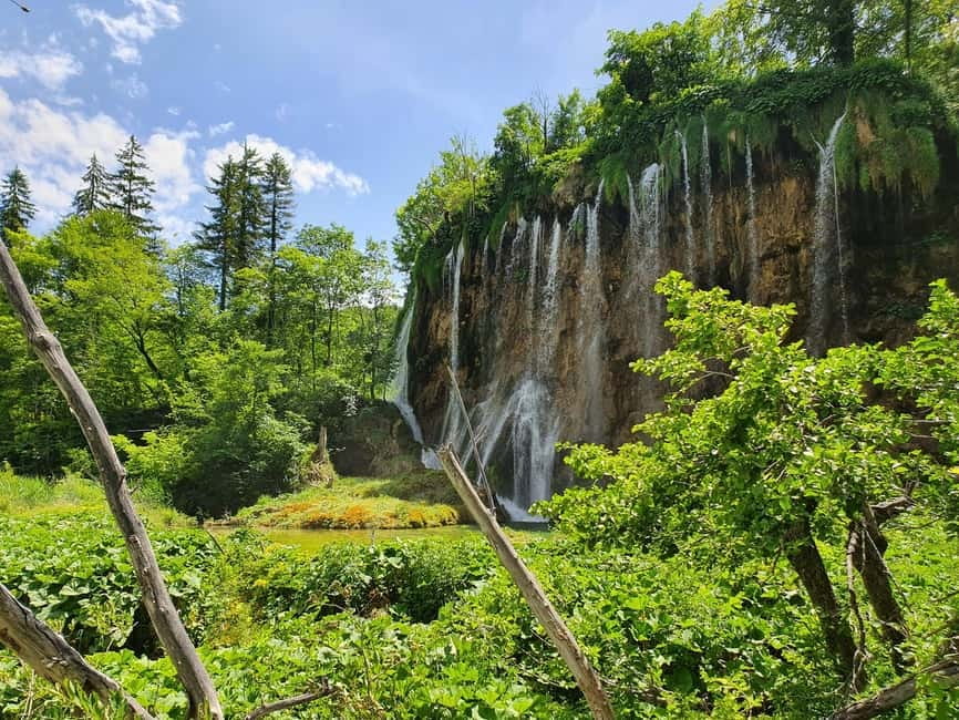 From Zagreb: Rastoke and Plitvice lakes Guided Day Trip - Should you book this Rastoke and Plitvice day trip from Zagreb?