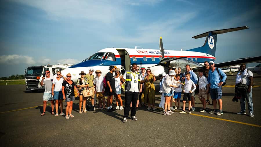 From Zanzibar: Mikumi Safari Day Trip with Flights and Meal - FAQ