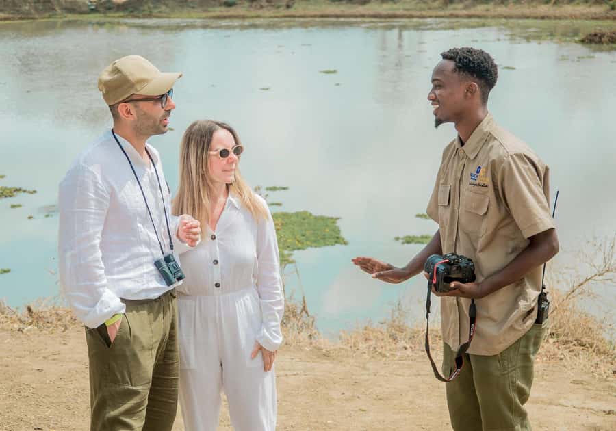 From Zanzibar: Mikumi Safari Day Trip with Flights and Meal - Should You Book This Mikumi Day Trip?