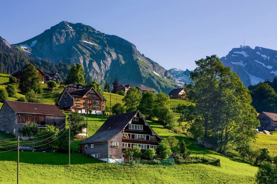 From Zurich: Bus Day Trip to Heidiland and Liechtenstein - Should you book this Gray Line Zurich trip?