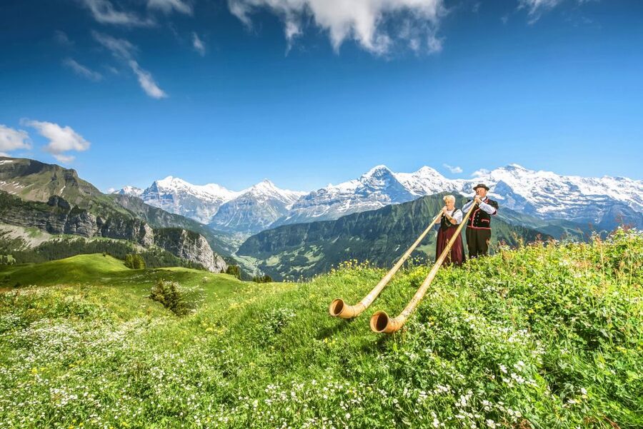 From Zurich: Day Trip to Jungfrau and Interlaken - Key Points You Should Know Before You Go