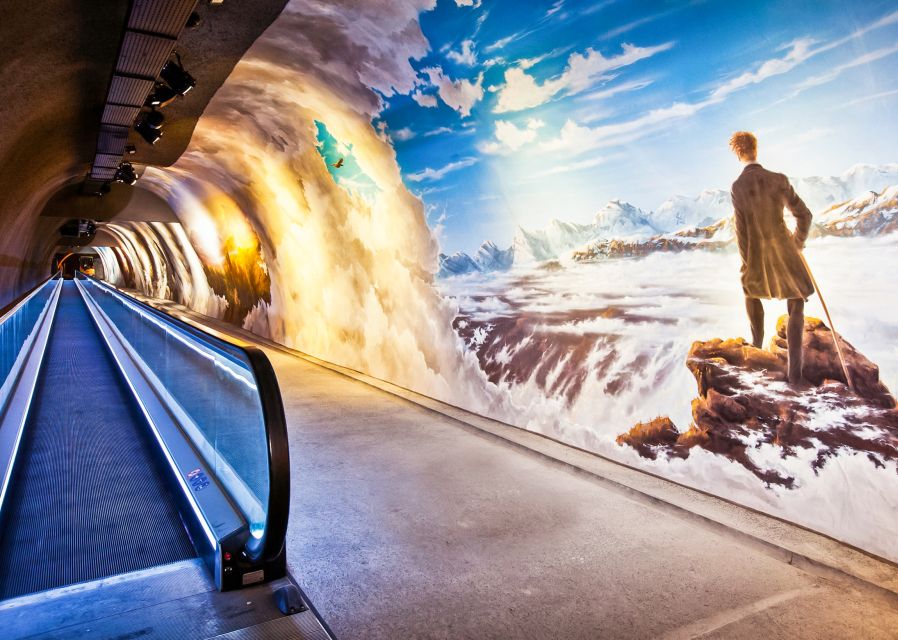 From Zurich: Day Trip to Jungfrau and Interlaken - Why Jungfrau and Interlaken Work So Well in One Long Day