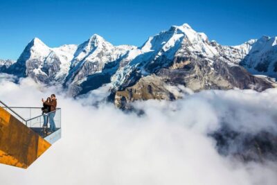 From Zurich: Day Trip to Jungfrau and Interlaken - Zurich to Interlaken: The Air-Conditioned Start That Sets the Tone
