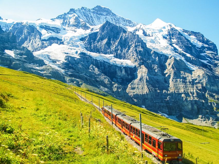 From Zurich: Day Trip to Jungfrau and Interlaken - Price and Value: What You’re Really Paying For