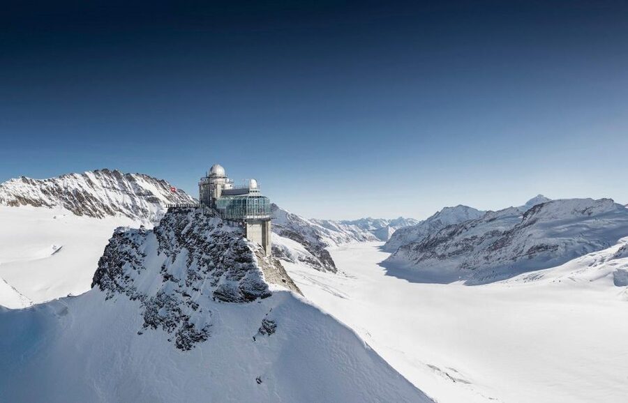 From Zurich: Day Trip to Jungfraujoch - Top of Europe - Key things that make this day trip work