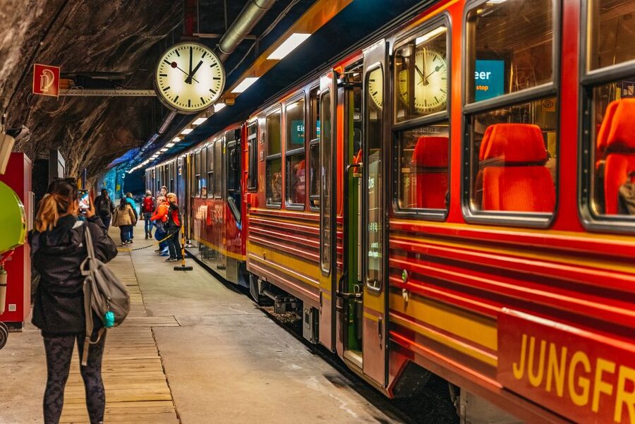 From Zurich: Day Trip to Jungfraujoch - Top of Europe - Price and value: what $367 buys you (and why it’s not just a ticket)