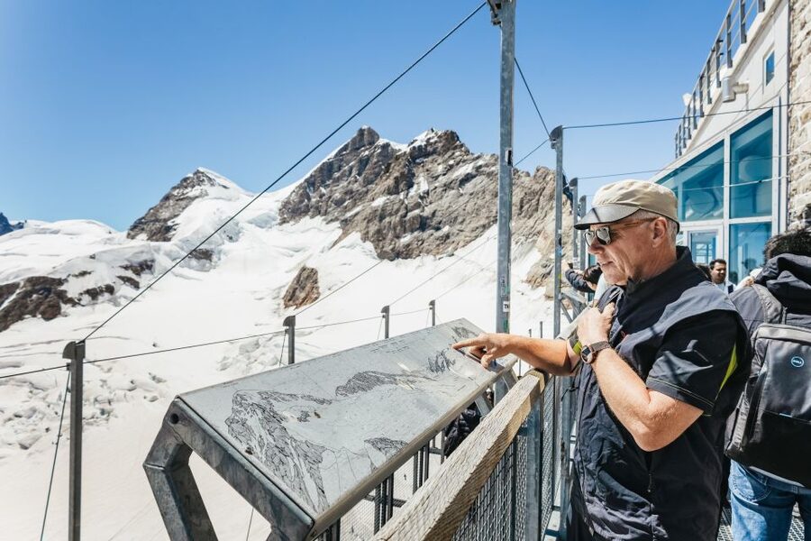 From Zurich: Day Trip to Jungfraujoch - Top of Europe - Who this tour is best for (and who should pick a different plan)