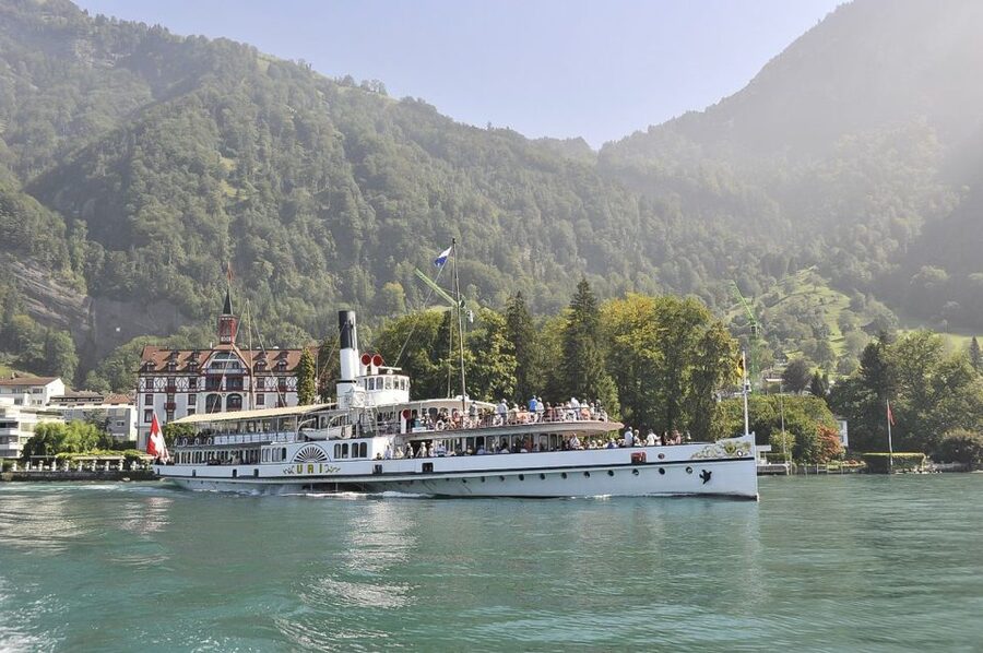 From Zurich: Day Trip to Rigi and Lake Lucerne - Key things I’d clock before you go