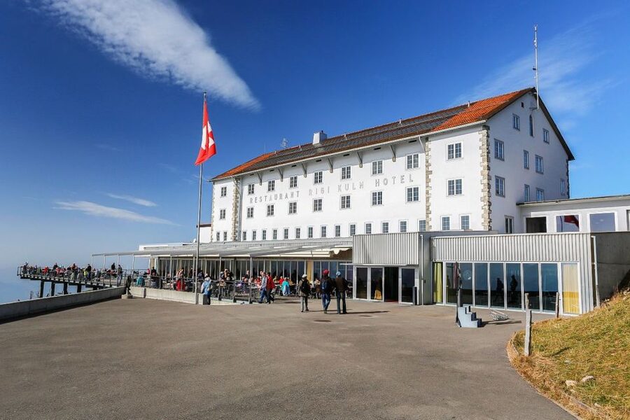 From Zurich: Day Trip to Rigi and Lake Lucerne - FAQ