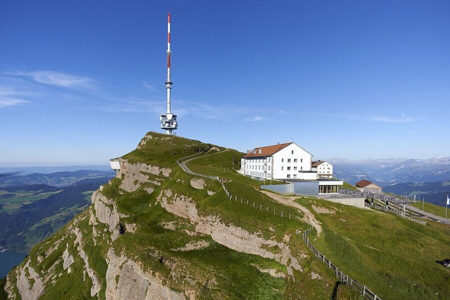 From Zurich: Day Trip to Rigi and Lake Lucerne - Rigi Kulm Free Time: Views, Walking, and Winter Options
