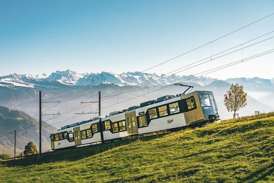 From Zurich: Day Trip to Rigi and Lake Lucerne - Lucerne Old Town: A Quick Stroll With Big Payoff