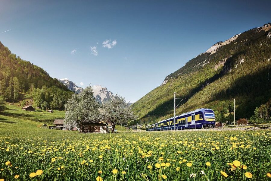 From Zurich: Grindelwald First Mountain Adventure Day Trip - Mt. First by cable car: the shortcut to real altitude