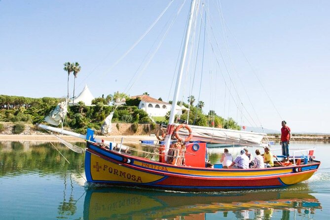 Full Day Alvor Day Trip from Lagos - Key Highlights You’ll Care About on This Alvor Day Trip