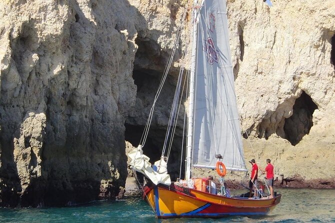 Full Day Alvor Day Trip from Lagos - Alvor Estuary: Seafood Waters and Wind-Surf Action