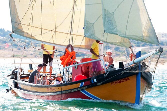Full Day Alvor Day Trip from Lagos - Alvor Village for 3.5 Hours: Eat, Wander, and Reset