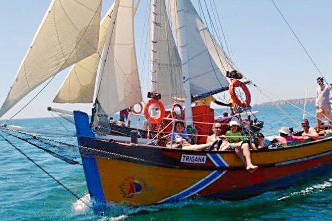 Full Day Alvor Day Trip from Lagos - Price and Value: Why $48.37 Can Make Sense
