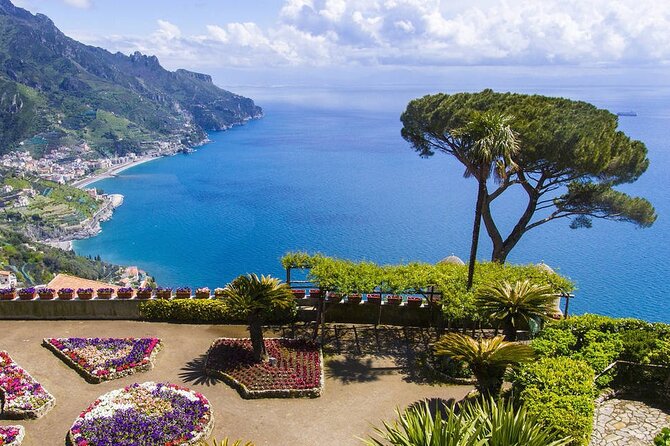 Full-Day Amalfi Coast Experience from Sorrento, Naples or Salerno - How Much Time You Really Have (and How to Use It Well)