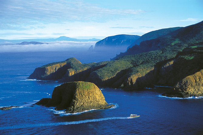 Full-Day Bruny Island Cruises Day Tour from Hobart - The Day’s Pace: Plenty of Nature, Some Travel Time