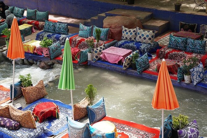 Full Day Tour From Marrakech to Ourika Valley with Lunch - Key highlights to know before you go