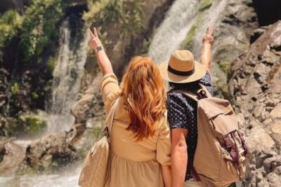 Full Day Tour From Marrakech to Ourika Valley with Lunch - Berber house visit: traditional hospitality in a working village setting