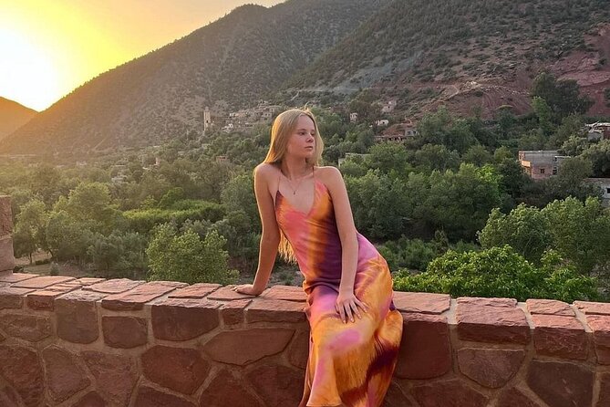 Full Day Tour From Marrakech to Ourika Valley with Lunch - Price and value near $29: what you actually get for the money