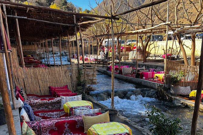 Full Day Tour From Marrakech to Ourika Valley with Lunch - Who this tour fits best (and who may want a different plan)