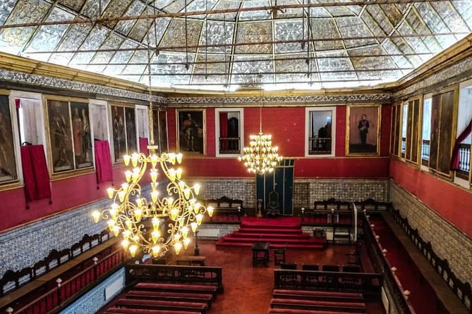 Full Day Tour from Porto to Coimbra and Aveiro with River Cruise - Getting From Porto: The 8:00 Start and Why It Matters