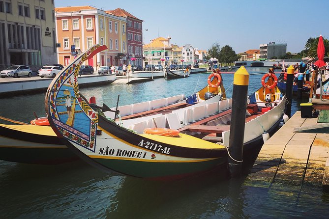 Full Day Tour from Porto to Coimbra and Aveiro with River Cruise - Guides Matter: The Human Touch You’ll Feel