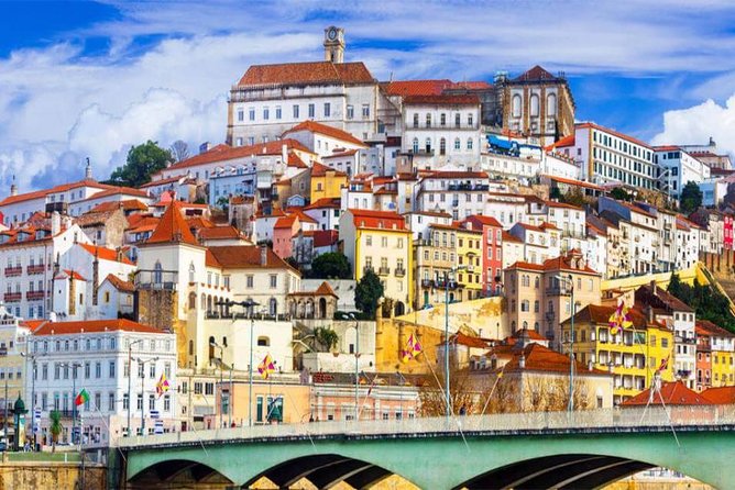 Full Day Tour from Porto to Coimbra and Aveiro with River Cruise - Price and Value: What $119.77 Actually Buys