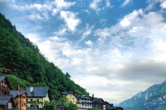Full Day Tour from Vienna to Wachau, Melk, Hallstatt and Salzburg - Salzburg Walking Tour and Mozart Kugeln Time