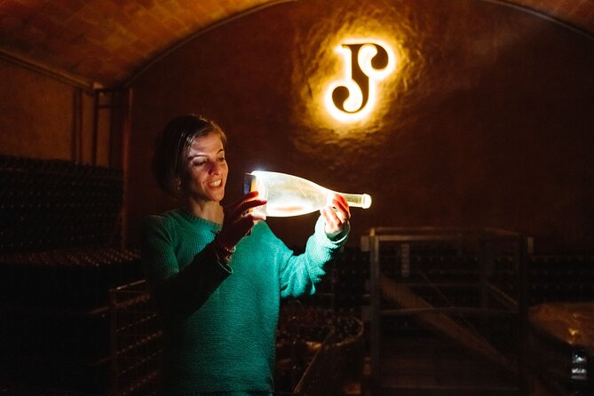 Full-Day Trip Barcelona to Montserrat Monastery & Cava Winery - Price check: is $216.56 worth it for a full day?