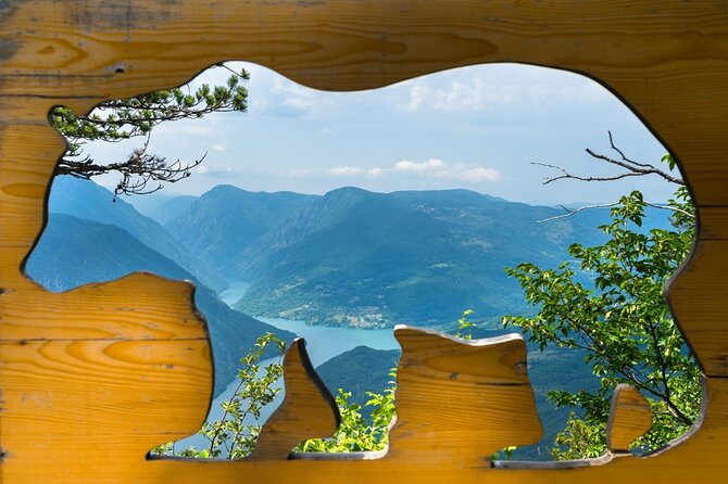 Full-Day Trip from Belgrade: Tara National Park & The Drina River Valley - Tara National Park: Zelenika and the view-over-Lake moment