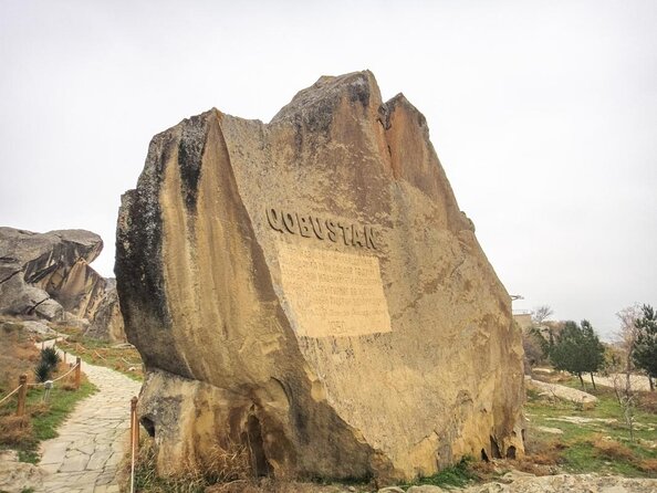Full Day Trip in Baku (Gobustan & Absheron) - Key Highlights at a Glance
