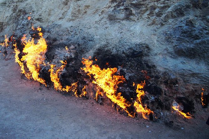 Full Day Trip in Baku (Gobustan & Absheron) - Price and Value: What $180 Buys You in One Long Day