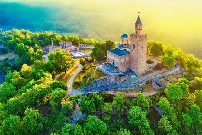 Full Day Trip to Bulgaria from Bucharest - Crossing from Romania into Bulgaria: what a full-day border hop really means
