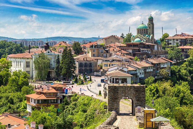 Full Day Trip to Bulgaria from Bucharest - Transportation, pacing, and comfort on a 12-hour day