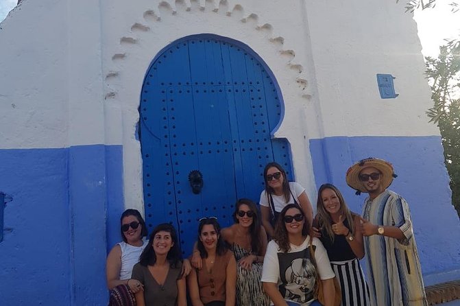 Full Day Trip to Chefchaouen and Tangier - Key Highlights Worth Planning For