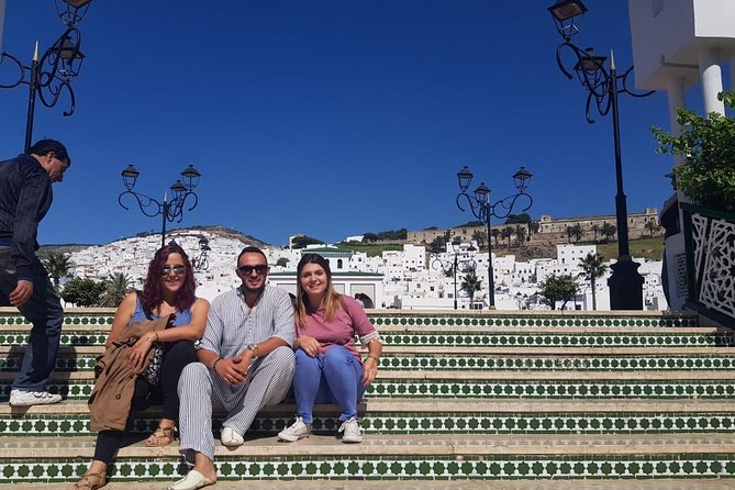 Full Day Trip to Chefchaouen and Tangier - Price and Value: What $174.47 Buys You