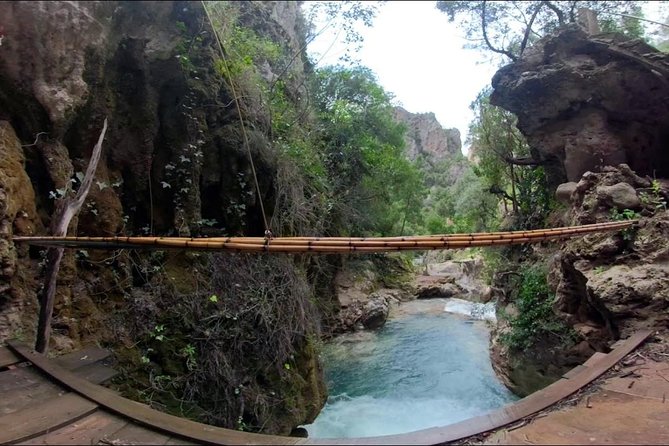 Full Day trip To chefchaouen including 3 courses lunch - Blue City, Waterfall Day: What This Trip Is Really Like