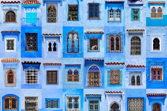 Full Day trip To chefchaouen including 3 courses lunch - Chefchaouen on Foot: How the Guided Medina Walk Pays Off