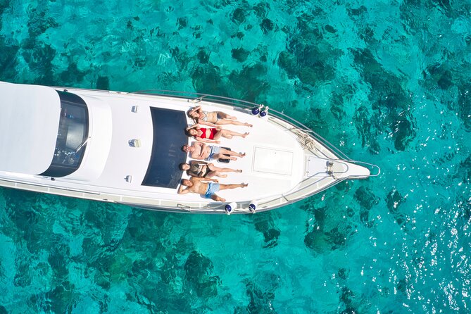 Full Day Trip to Explore 6 Destinations in Labuan Bajo and Komodo - What’s Included on Board (So You Don’t Spend Your Day in Line)