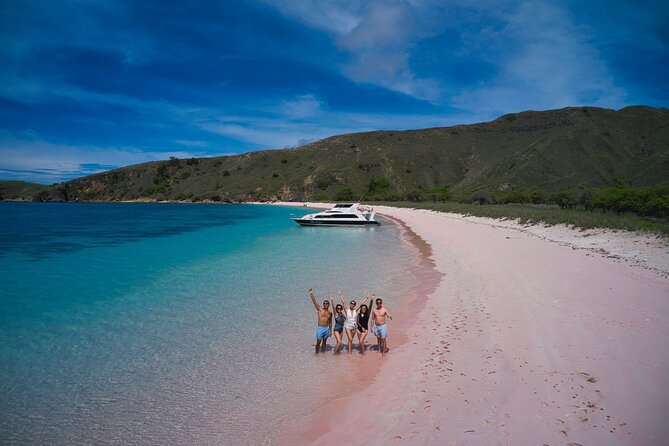 Full Day Trip to Explore 6 Destinations in Labuan Bajo and Komodo - Price and Logistics: What $118 Really Buys You