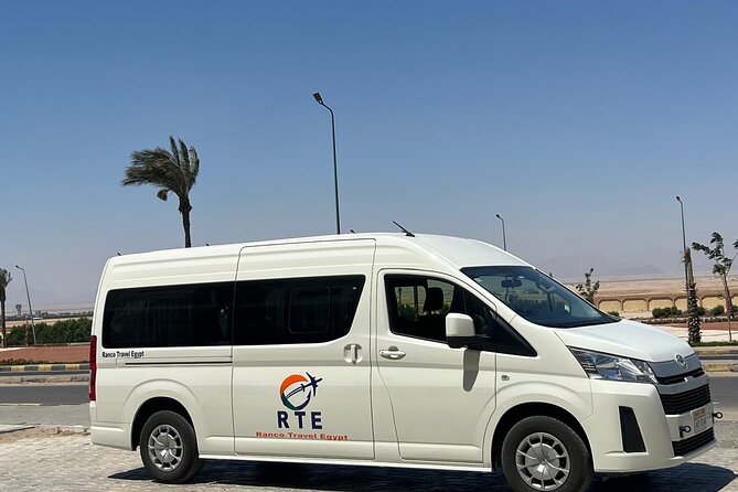 Full day trip to Luxor with littel Group - East Bank: Karnak Temple With Expert Guidance