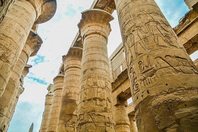 Full day trip to Luxor with littel Group - Best Uses: Who This Trip Fits and Why