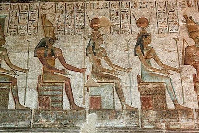 Full day trip to Luxor with littel Group - Should You Book This Luxor Day Trip?