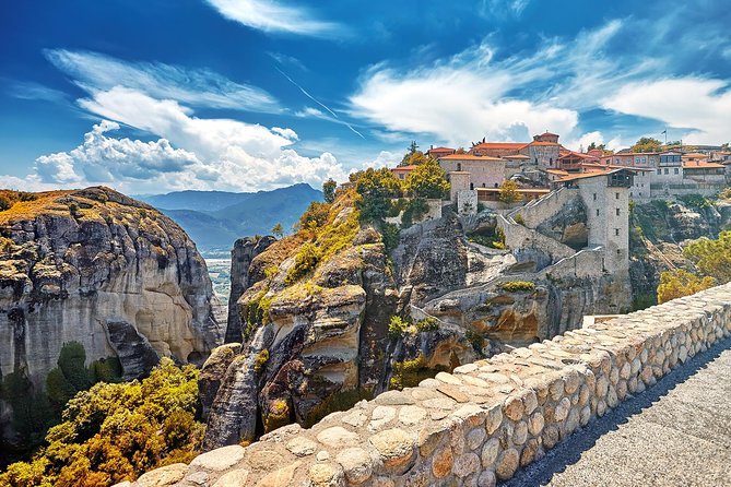Full-Day Trip to Meteora from Thessaloniki - Why this Meteora day trip feels worth it from Thessaloniki