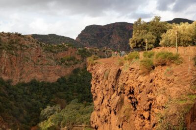Full Day Trip To Ouzoud Waterfalls From Marrakech & Boat Tour - The High Atlas drive: what the ride adds (and why it feels long)