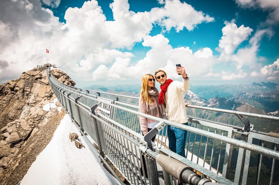 Full-Day Trip to Riviera Col du Pillon & Glacier 3000 - Key things to know before you go