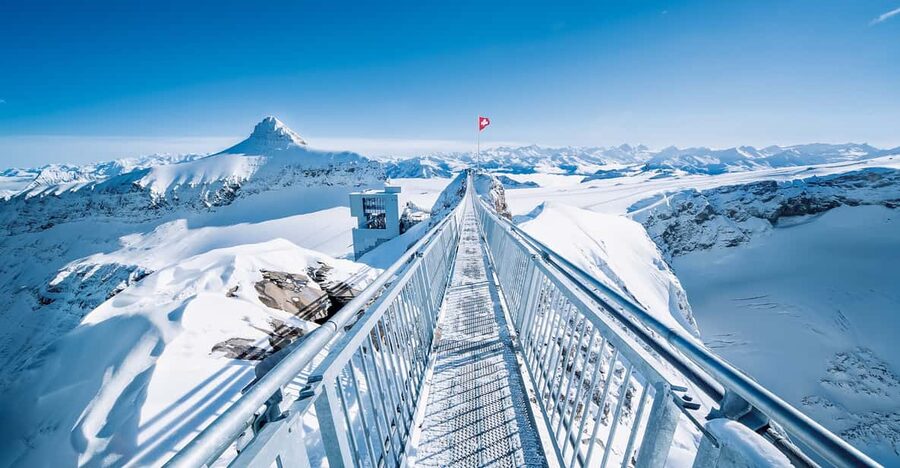 Full-Day Trip to Riviera Col du Pillon & Glacier 3000 - Price and value: is $102 per person a fair deal?